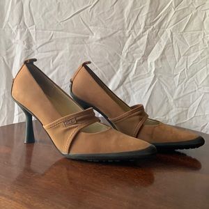 Anne Klein Sports Heels